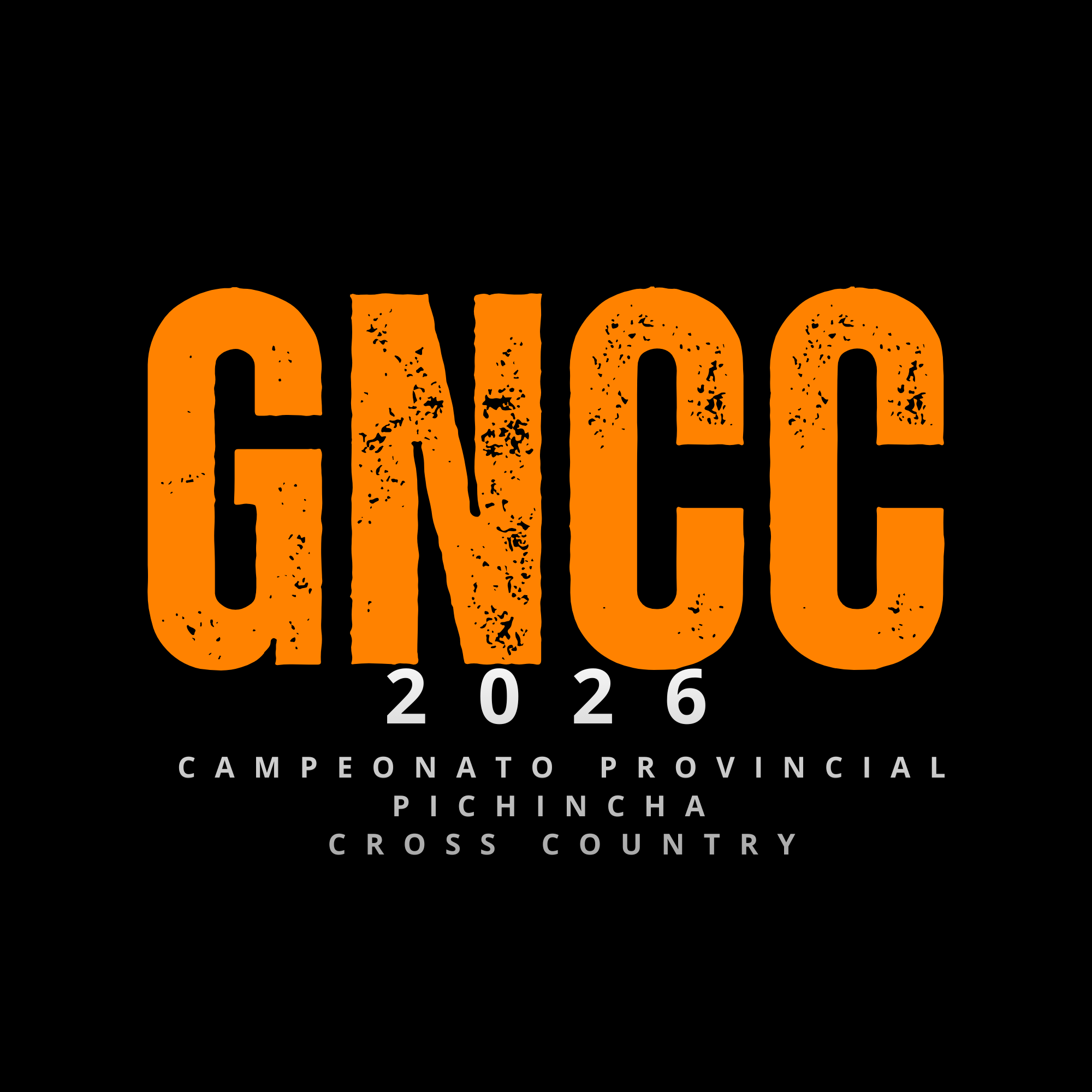 GNCC 2026 - CAMPEONATO PROVINCIAL PICHINCHA CROSS COUNTRY